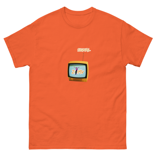 Art by Bud Reeferson - T-Shirt