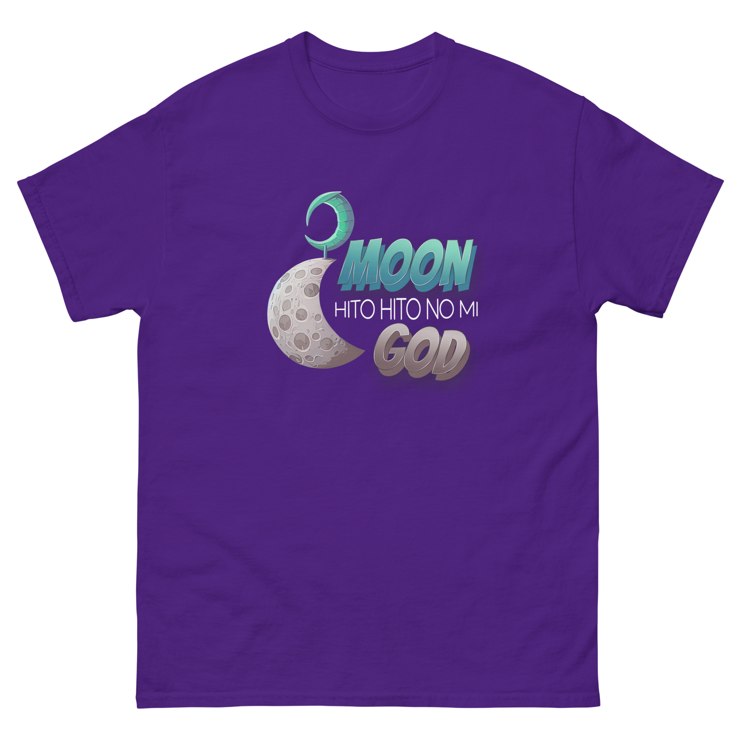 FAFFO - T-Shirt