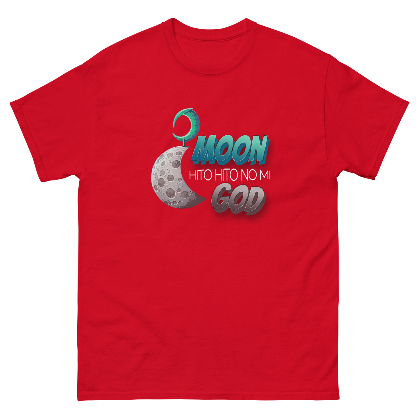 FAFFO - T-Shirt