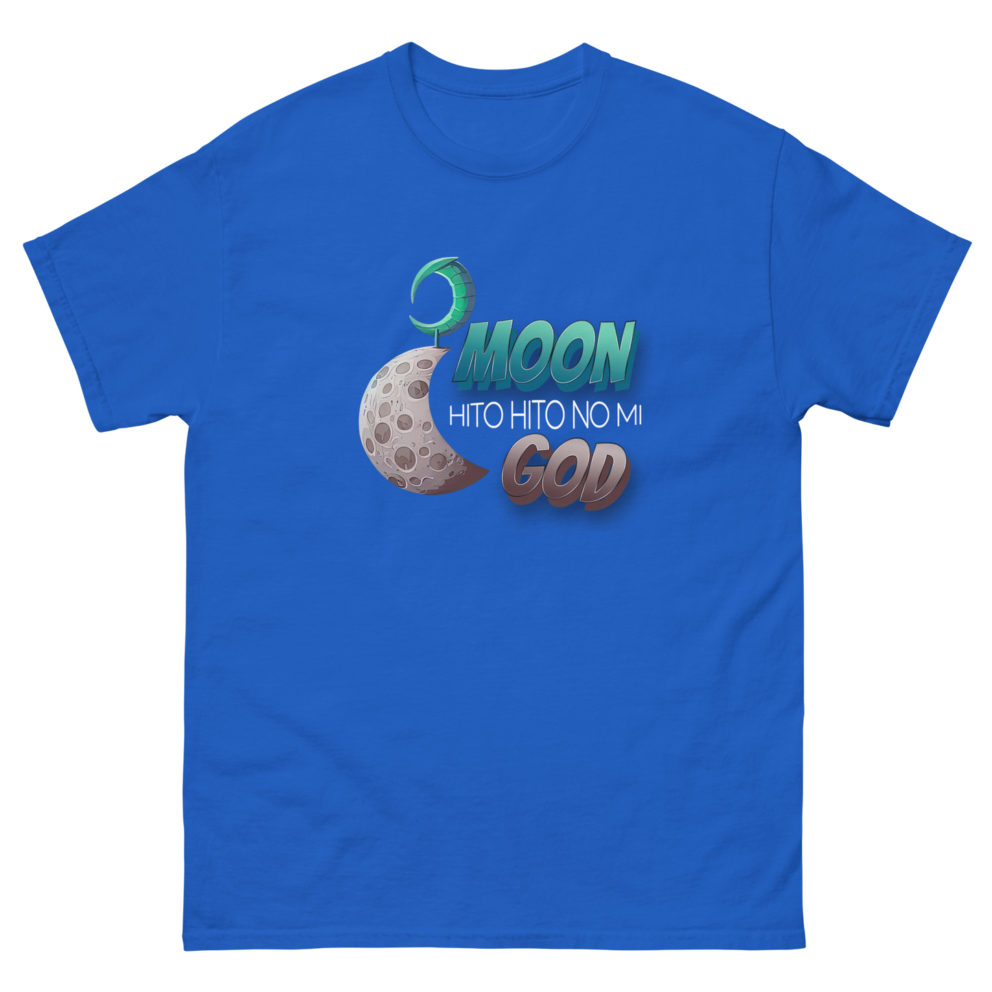 FAFFO - T-Shirt