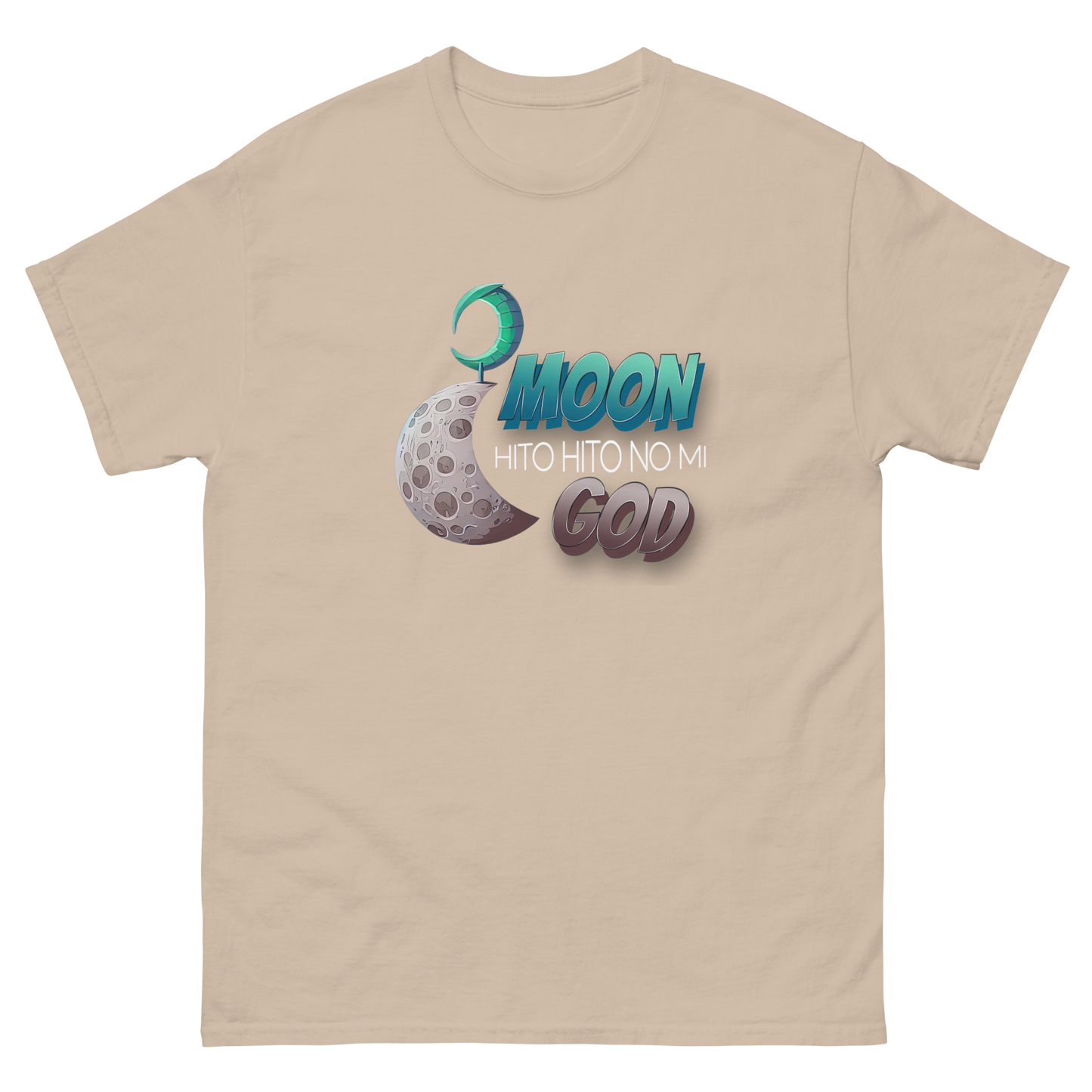 FAFFO - T-Shirt