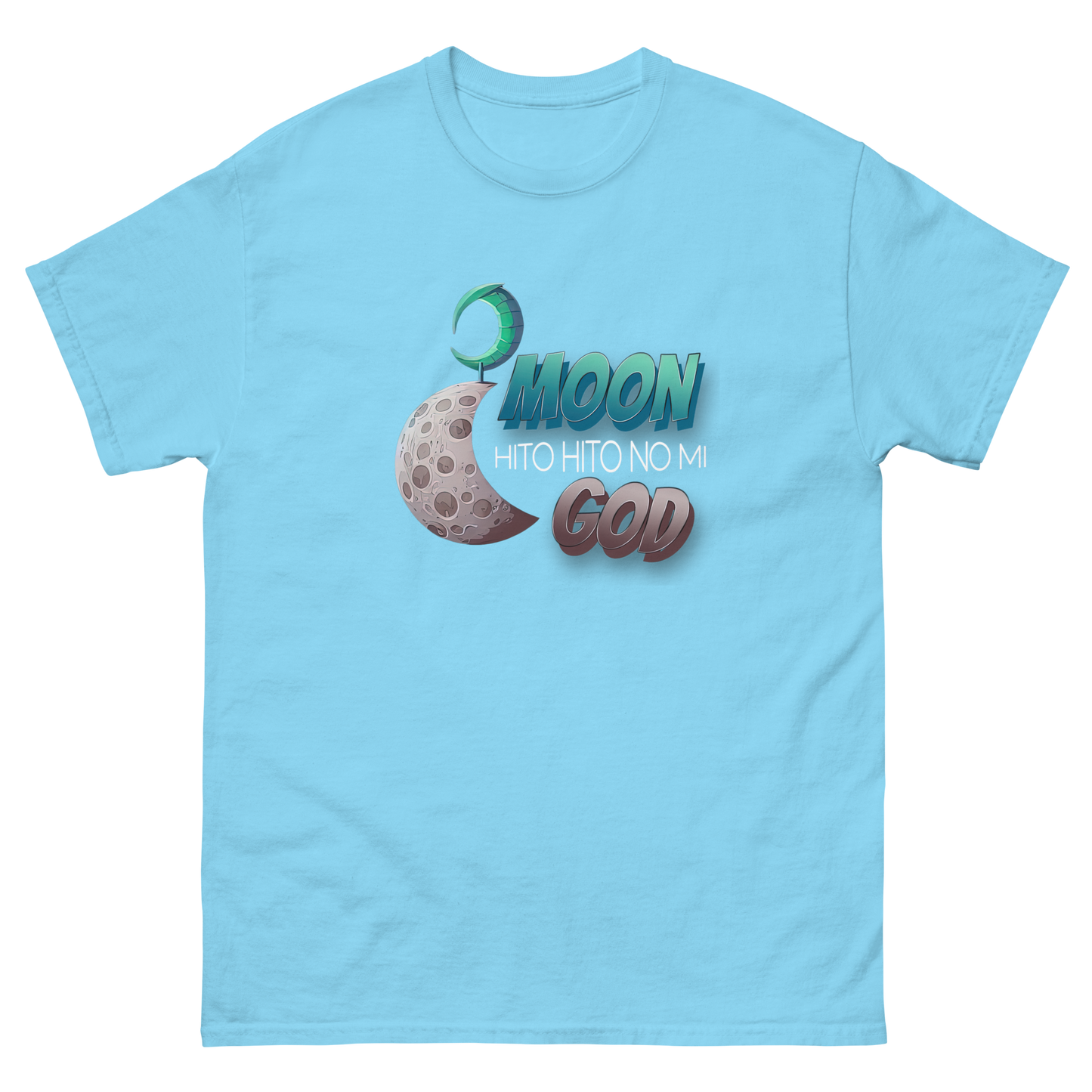 FAFFO - T-Shirt
