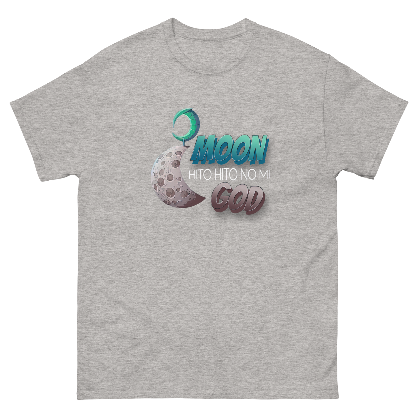 FAFFO - T-Shirt