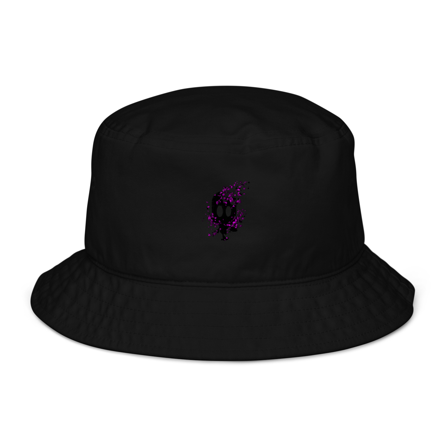 feat SK - Organic bucket hat