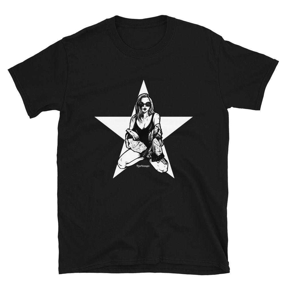 Wild Thoughts by Tprbingo - T-Shirt