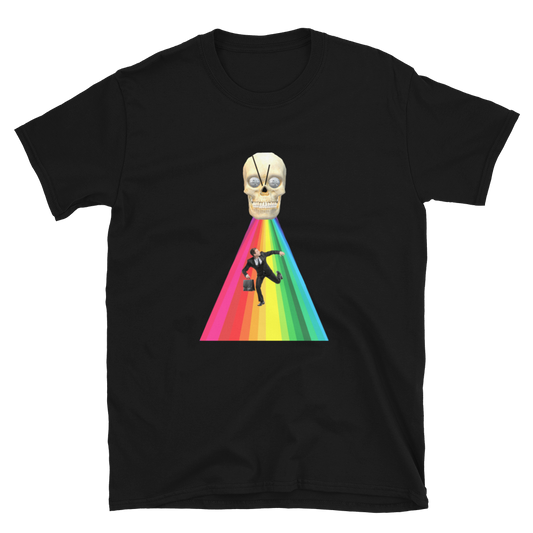 Time by Gee Tingz - T-Shirt