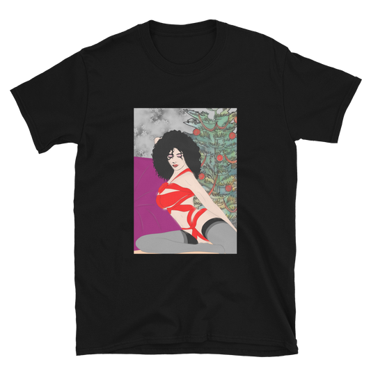 Christmas Gift by Hedon 77 - T-Shirt