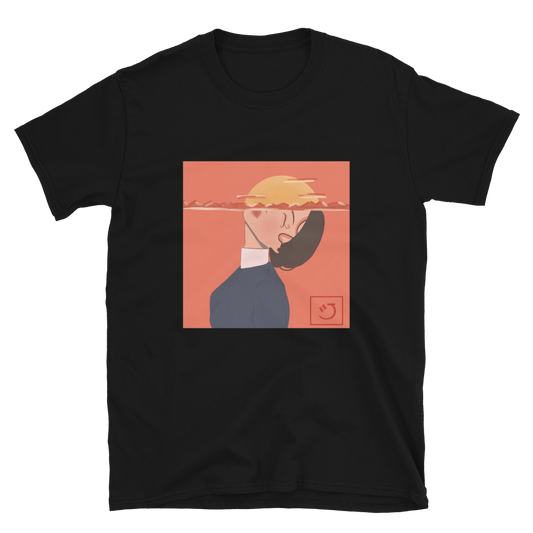 Golden Hour by Hummingmoonj - T-Shirt