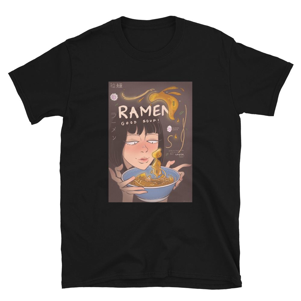 Good soup by Elektrolen - T-Shirt
