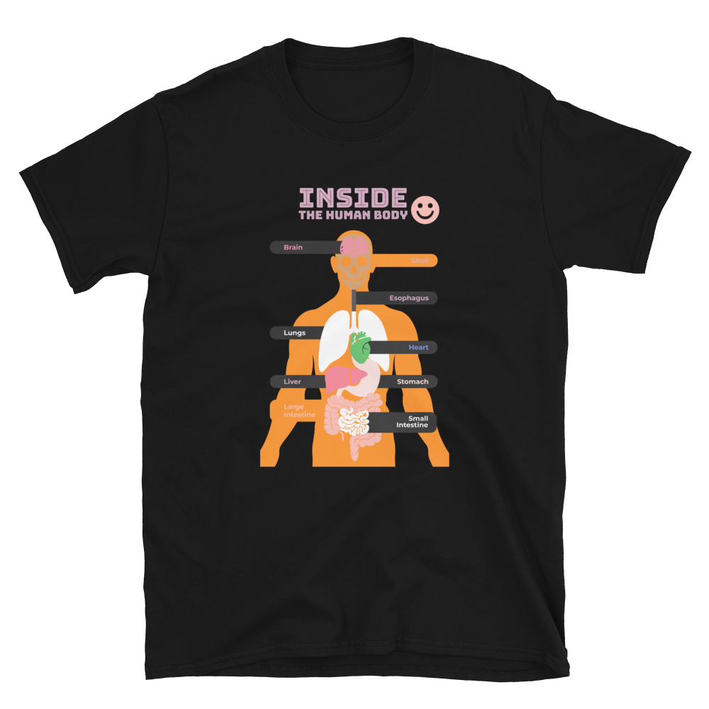 Art by Bud Reeferson - T-Shirt