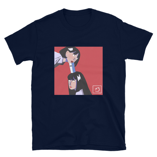 Art by Hummingmoonj - T-Shirt