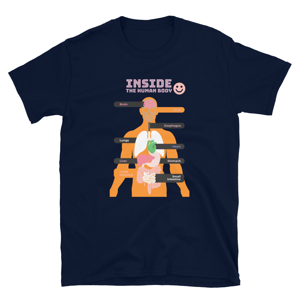 Art by Bud Reeferson - T-Shirt