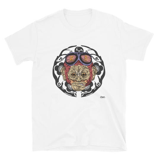 Furaingumonki Enma by CheYos - T-Shirt