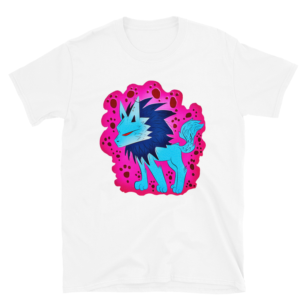 Wartico by Myles Brown - T-Shirt