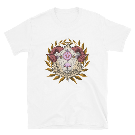 L'antagonista by Cheyos - T-Shirt