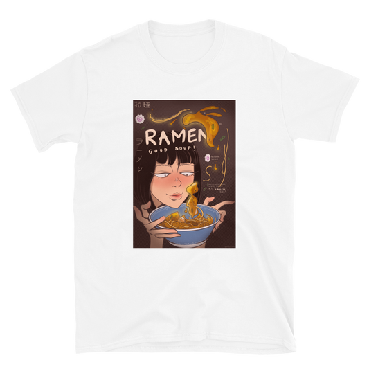 Good soup by Elektrolen - T-Shirt