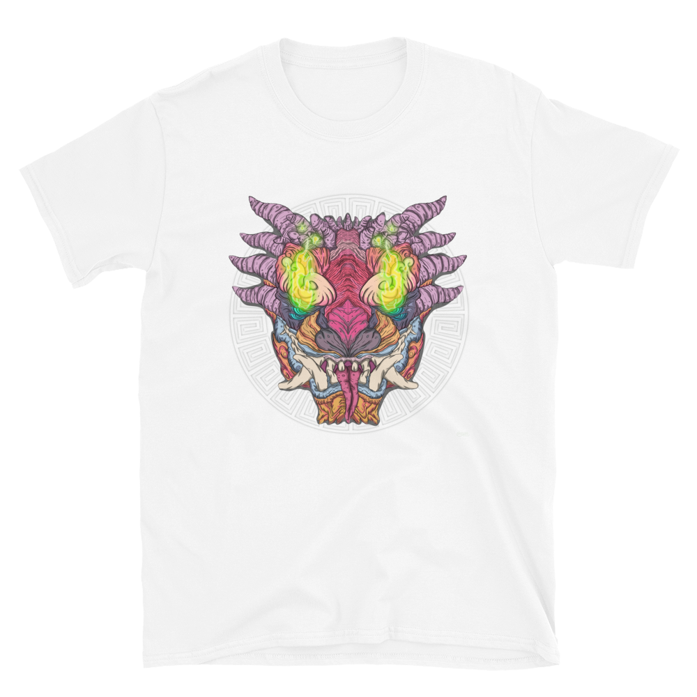 Chimaera by CheYos -  T-Shirt