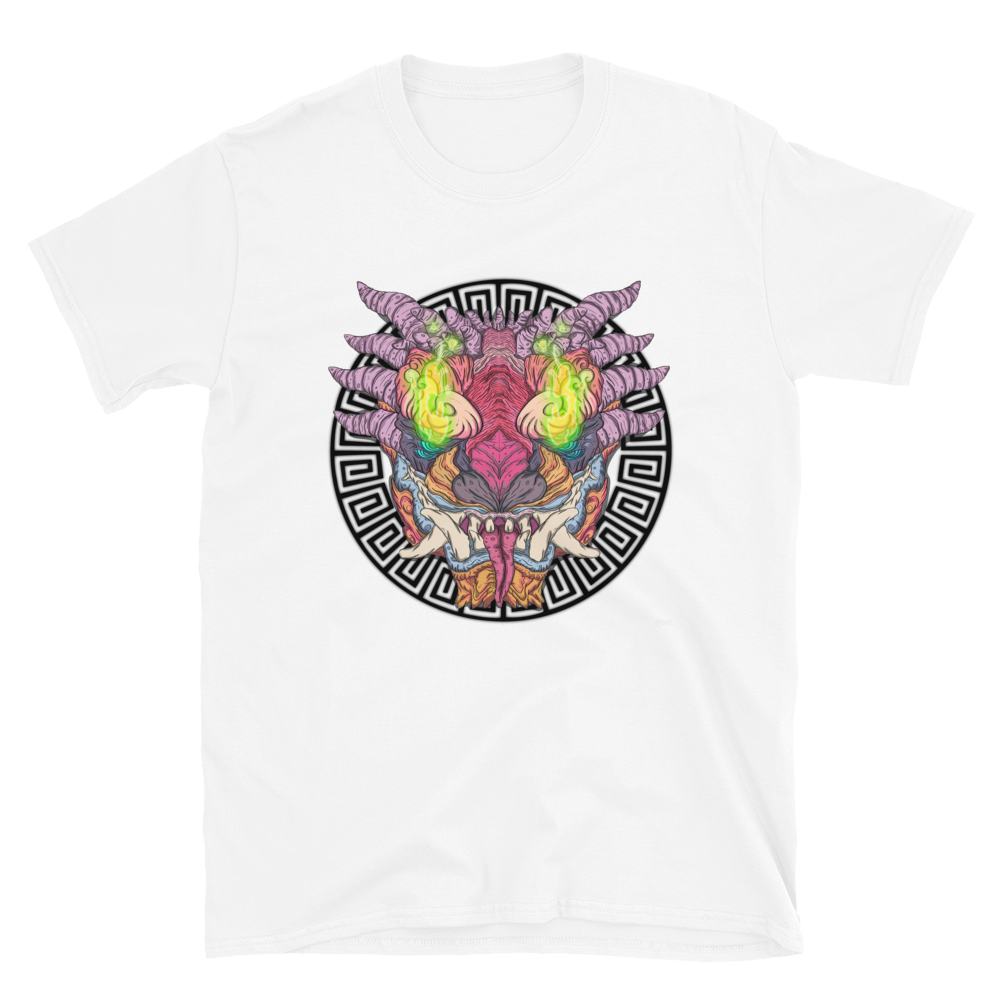 Chimaera by CheYos - T-Shirt