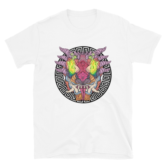 Chimaera by CheYos - T-Shirt
