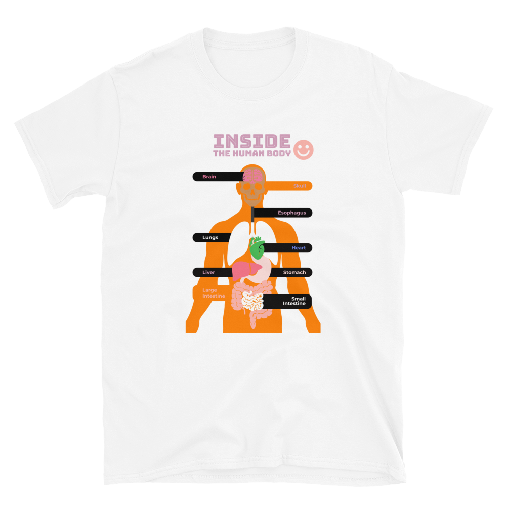 Art by Bud Reeferson - T-Shirt