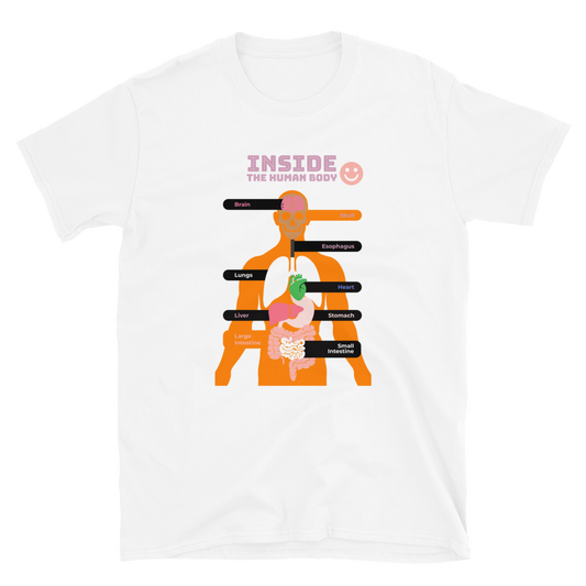 Art by Bud Reeferson - T-Shirt