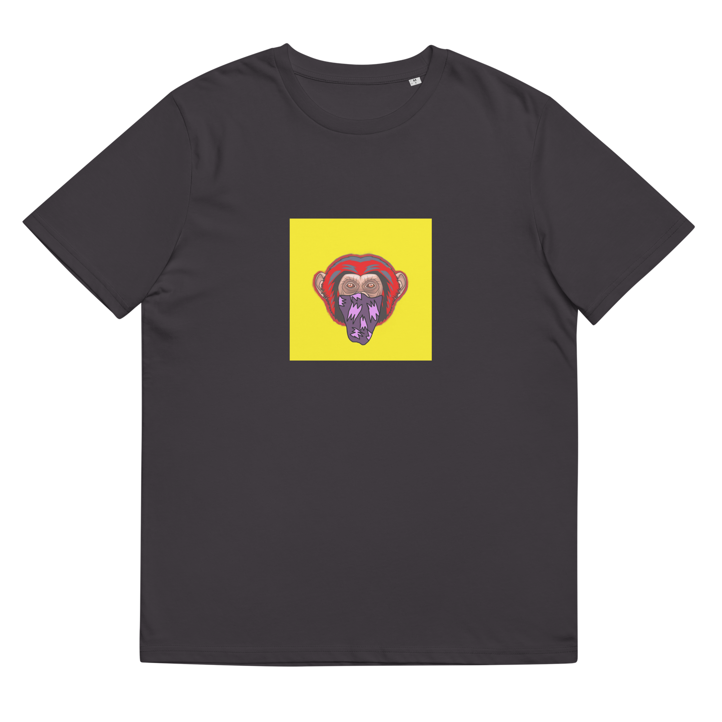 feat. Precioux  - Unisex organic cotton t-shirt