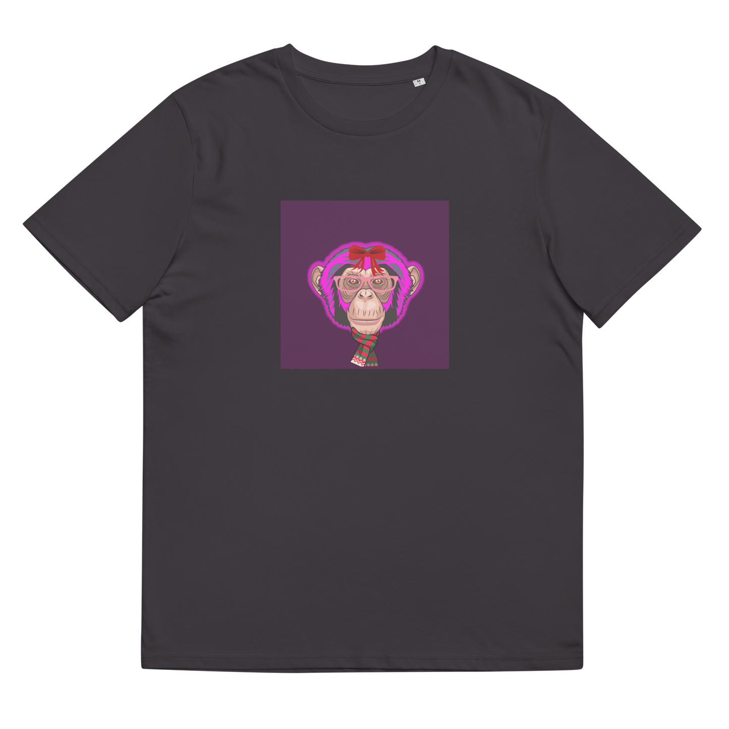 feat Precioux - Unisex organic cotton t-shirt
