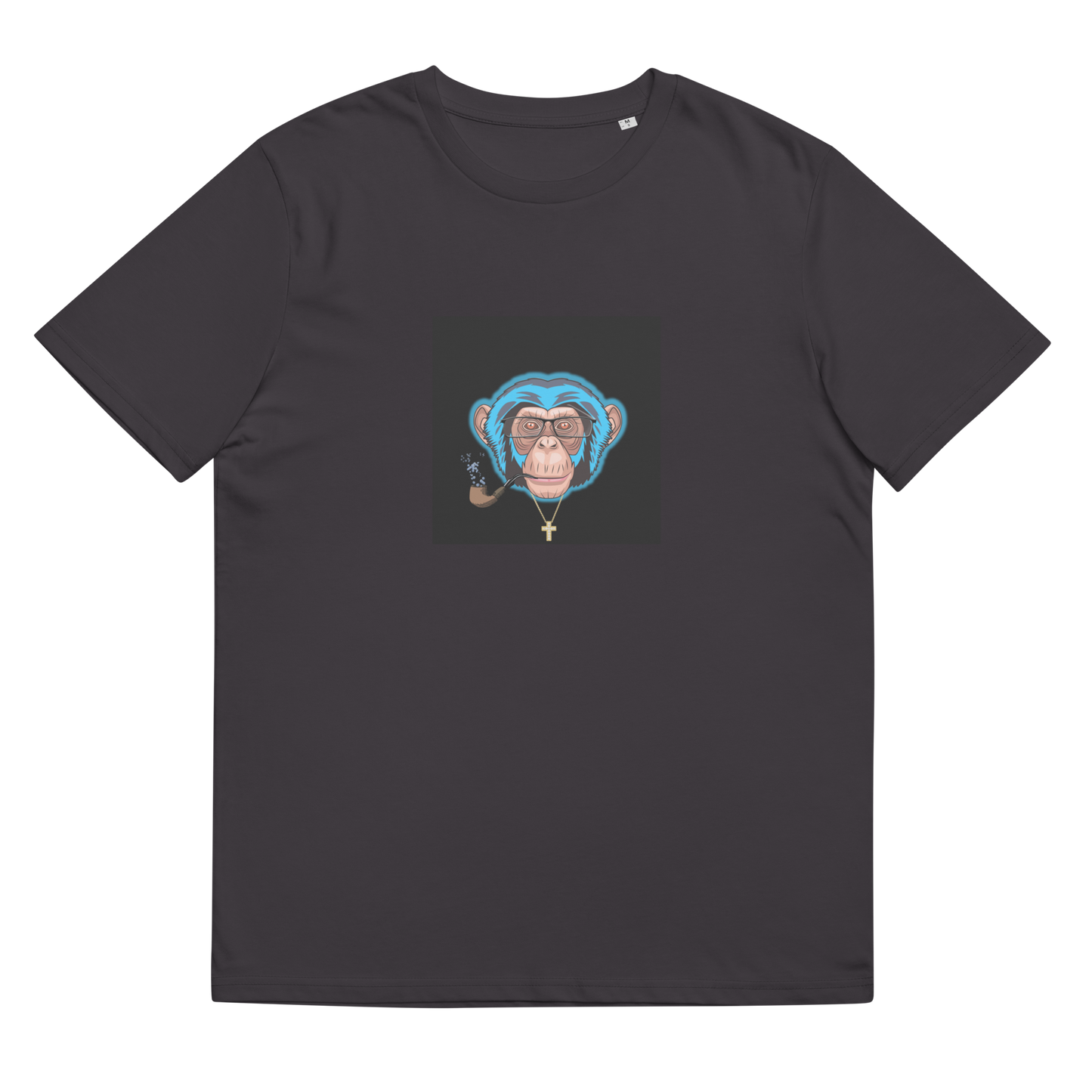 feat Precioux - Unisex organic cotton t-shirt