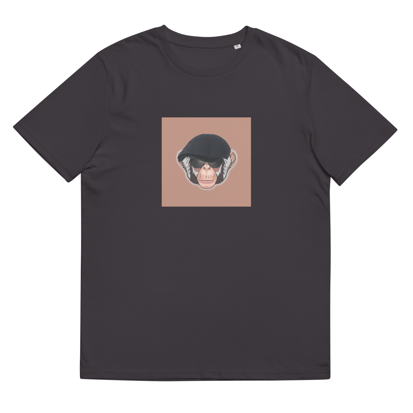 feat Precioux - Unisex organic cotton t-shirt