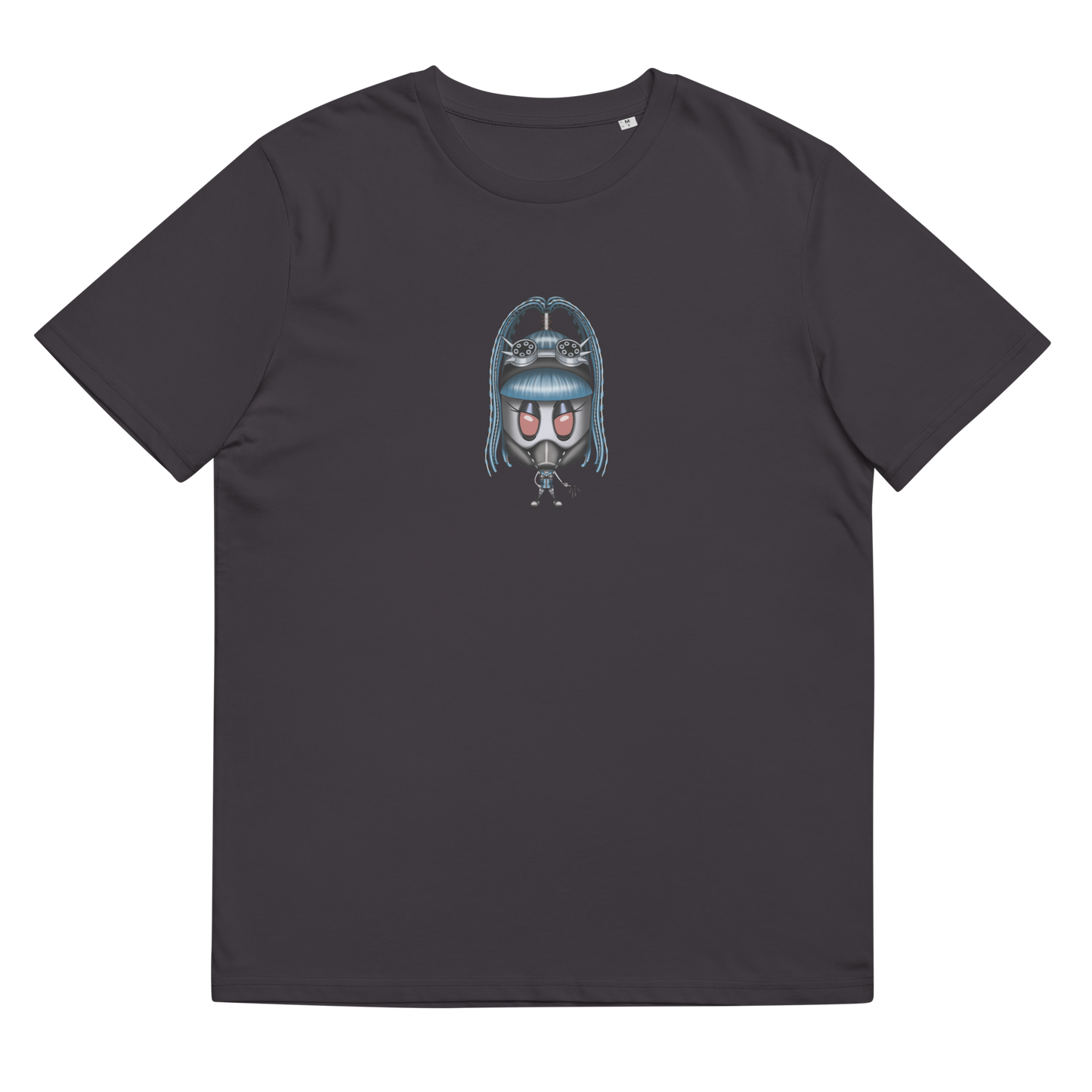 fest SK - Unisex organic cotton t-shirt