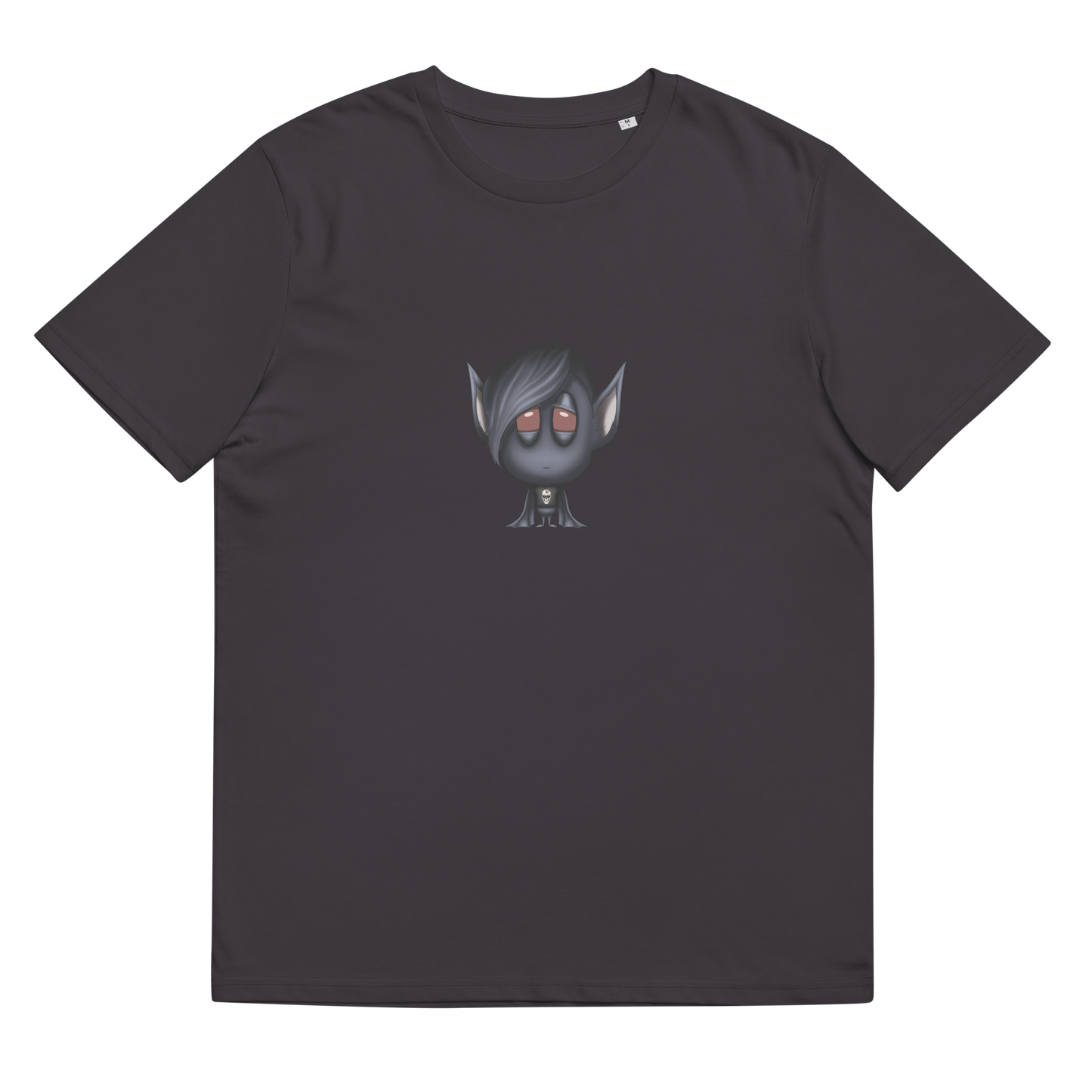 feat SK - Unisex organic cotton t-shirt