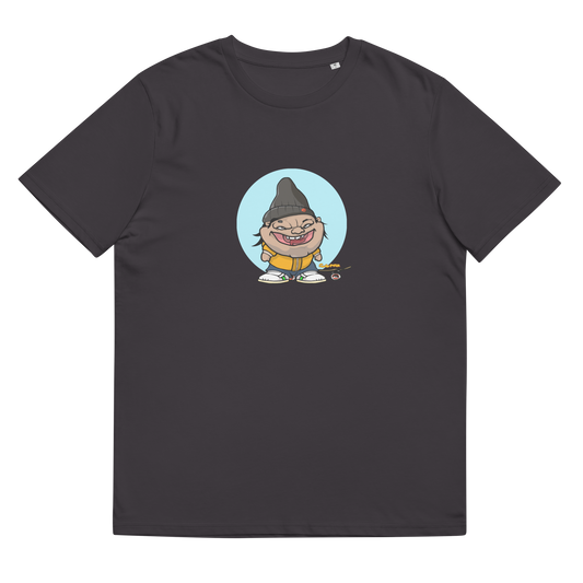feat culpao_nft - Unisex organic cotton t-shirt