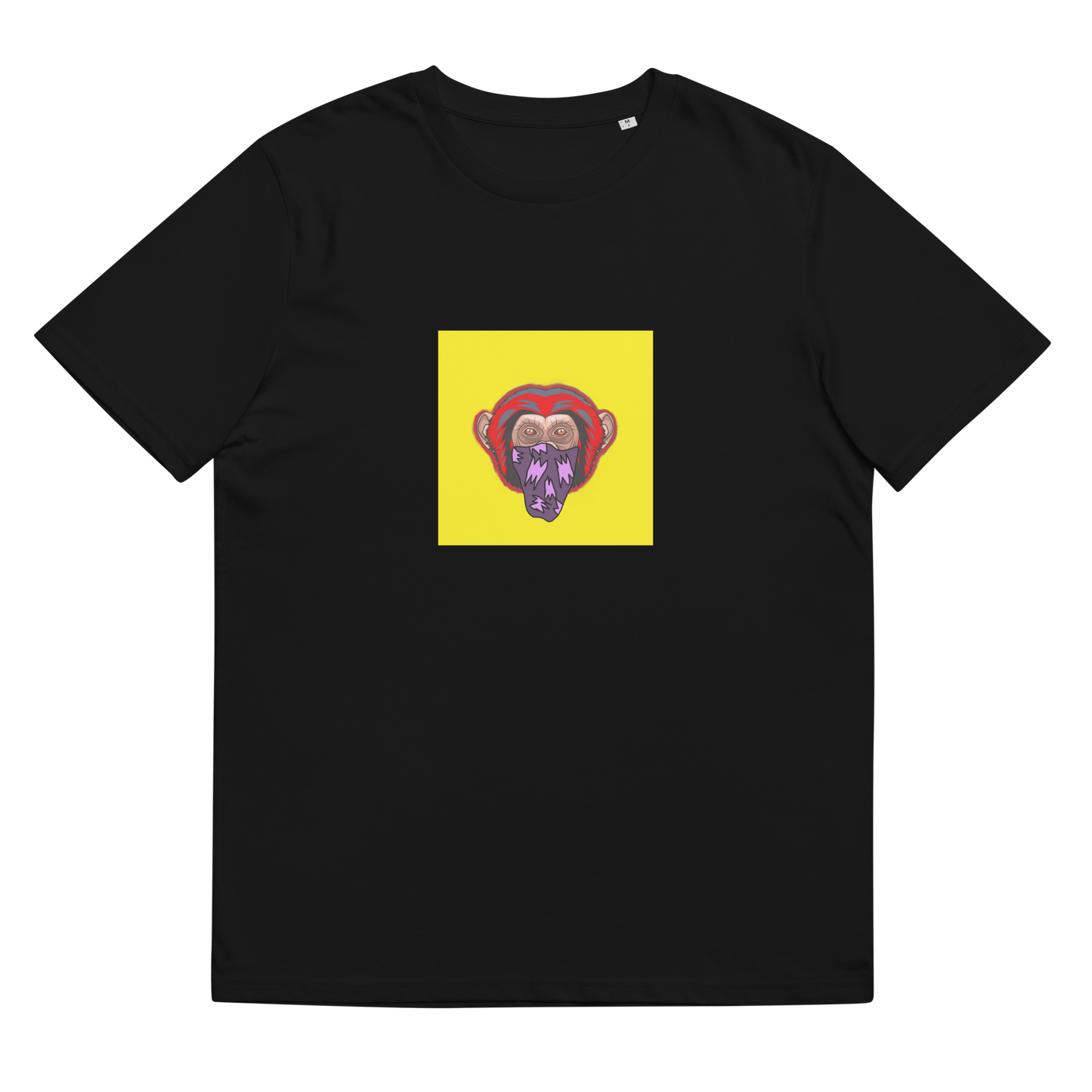 feat. Precioux  - Unisex organic cotton t-shirt
