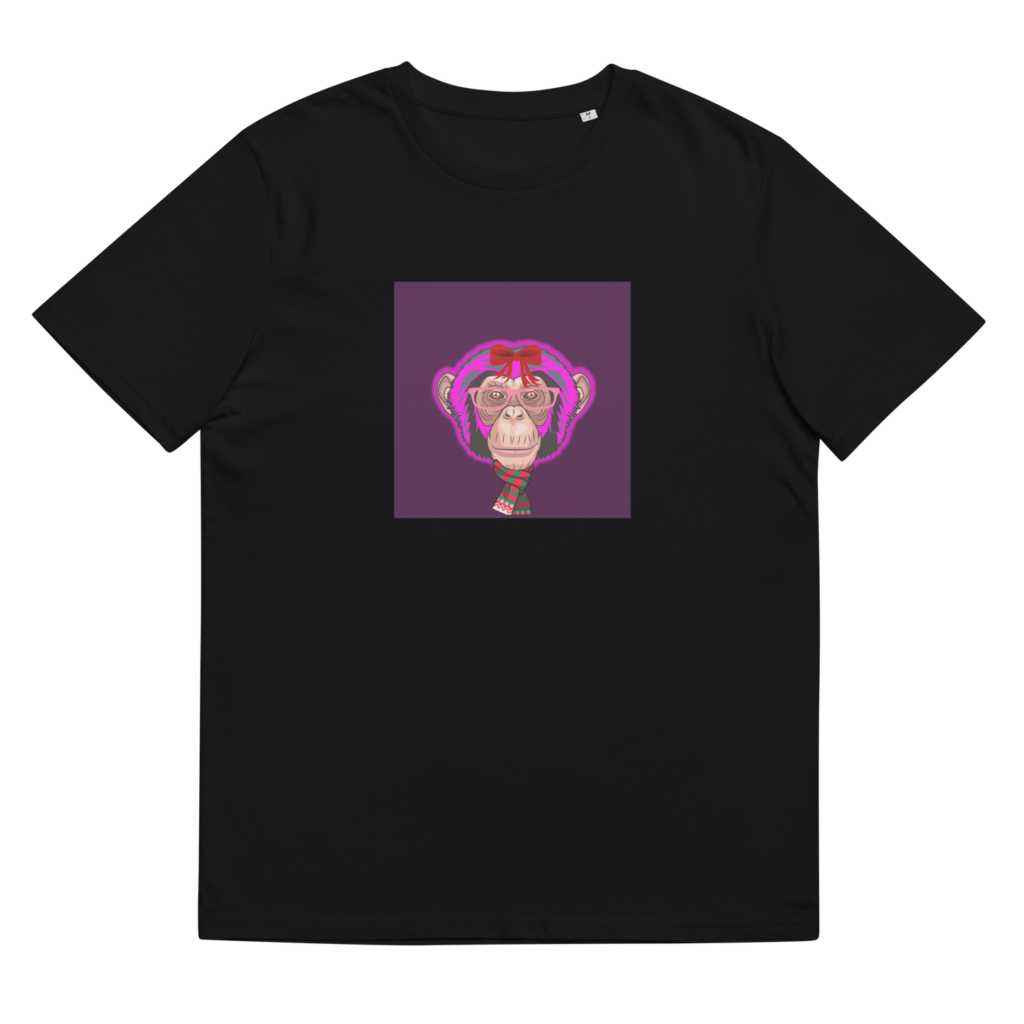 feat Precioux - Unisex organic cotton t-shirt