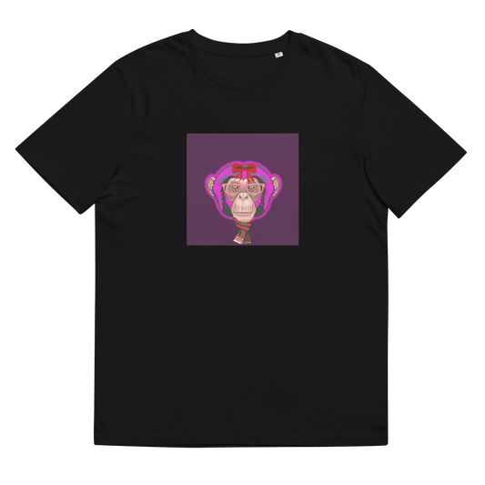 feat Precioux - Unisex organic cotton t-shirt