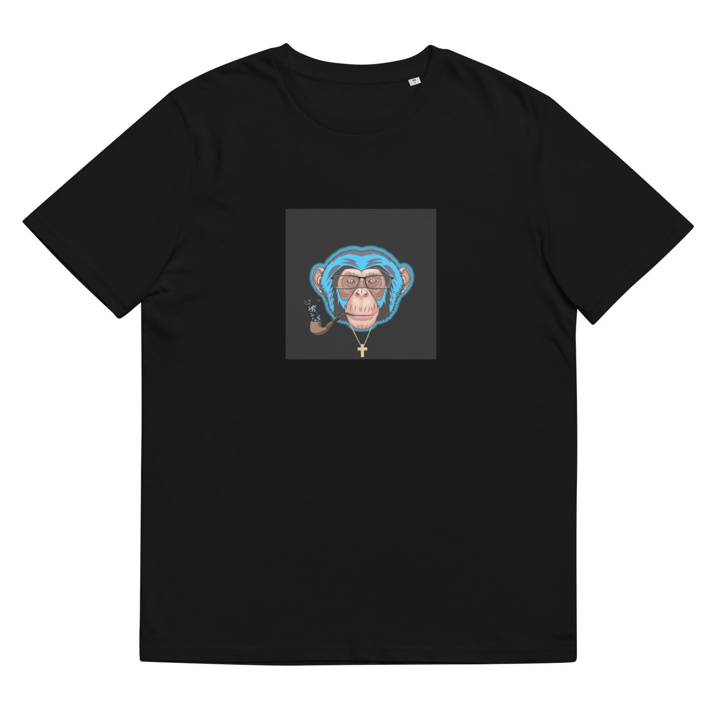 feat Precioux - Unisex organic cotton t-shirt