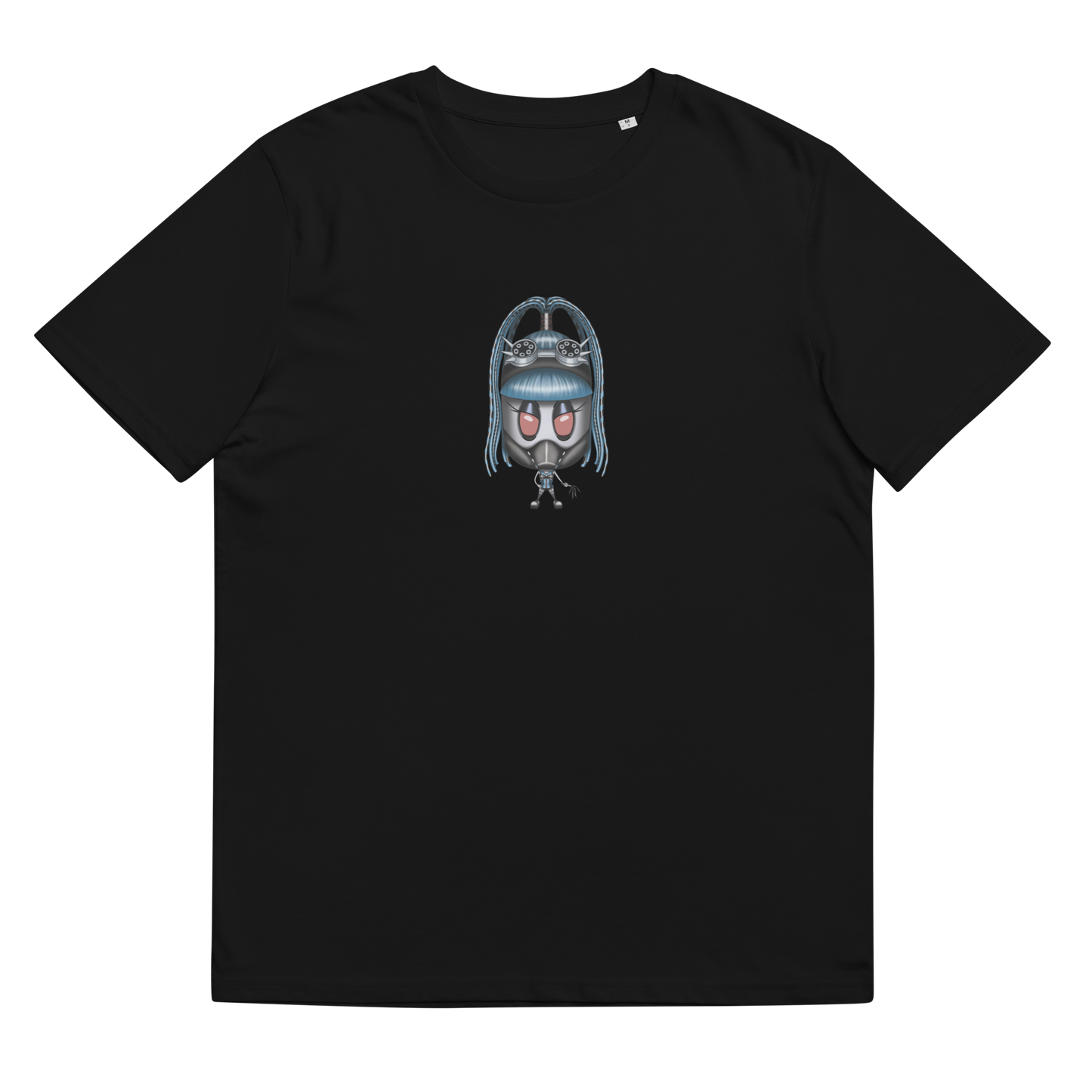 fest SK - Unisex organic cotton t-shirt