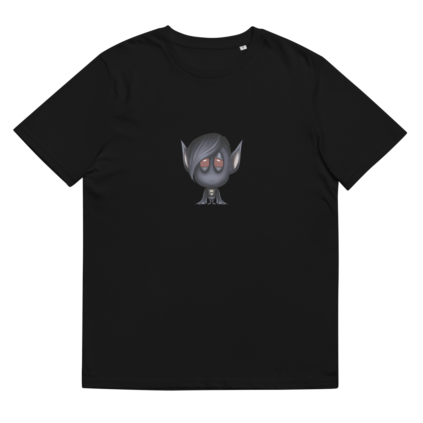 feat SK - Unisex organic cotton t-shirt