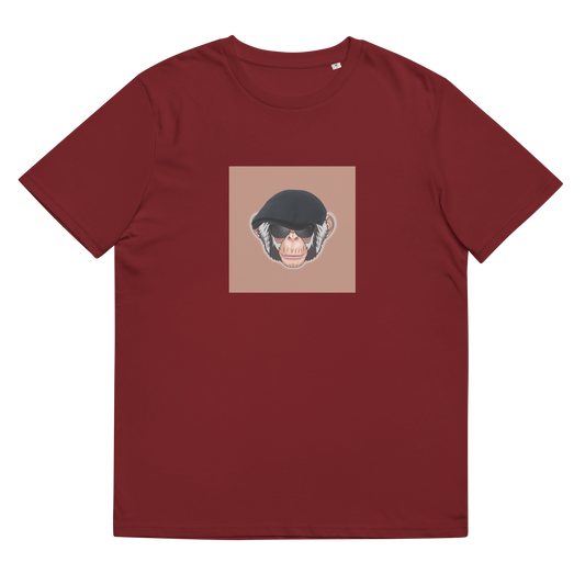 feat Precioux - Unisex organic cotton t-shirt