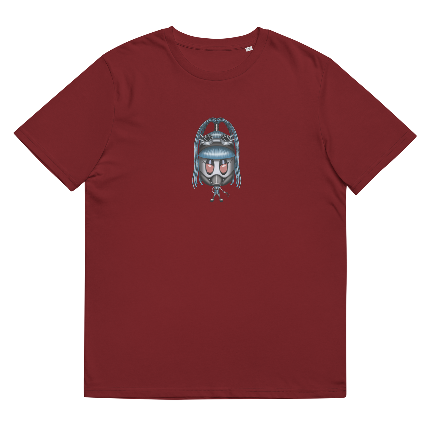 fest SK - Unisex organic cotton t-shirt