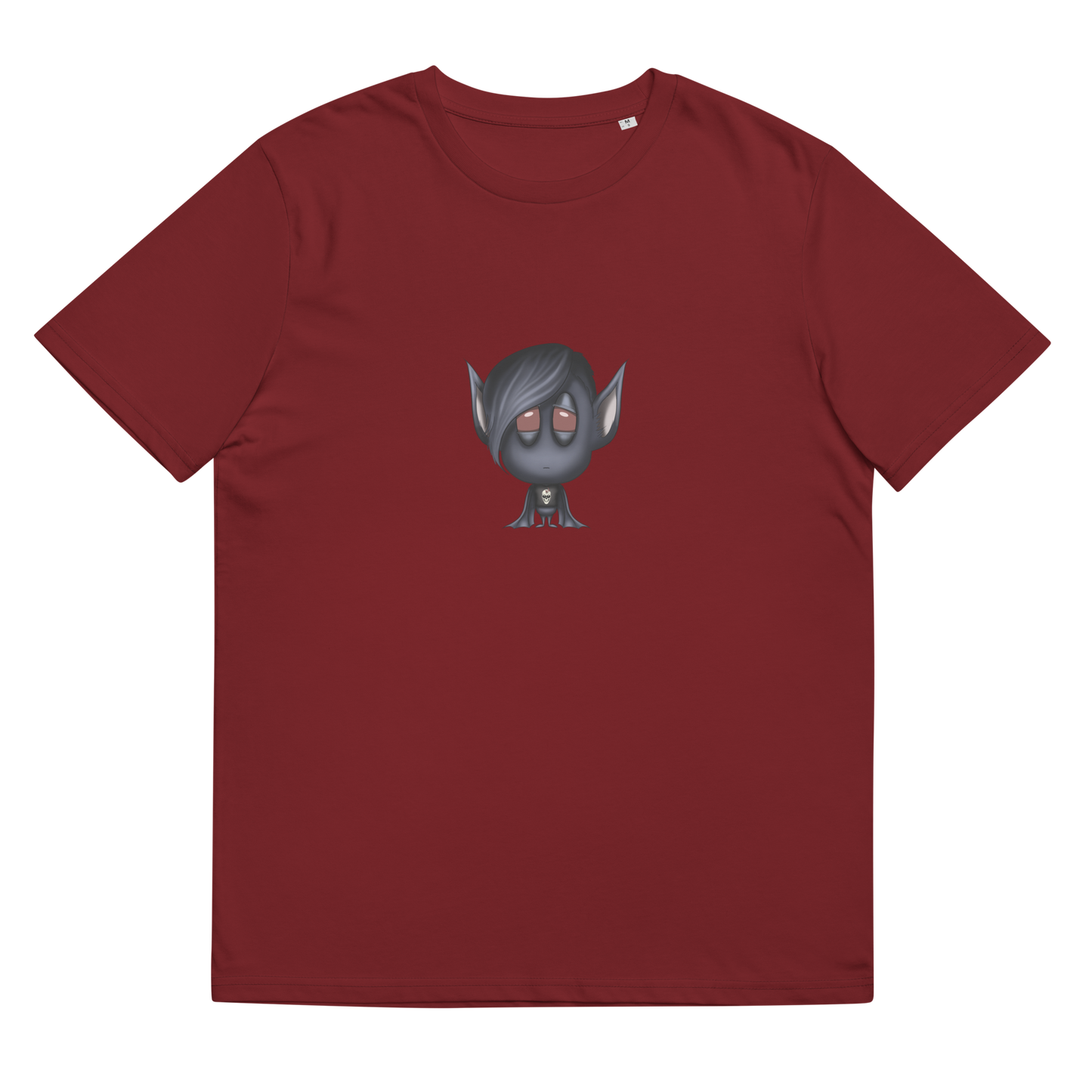 feat SK - Unisex organic cotton t-shirt