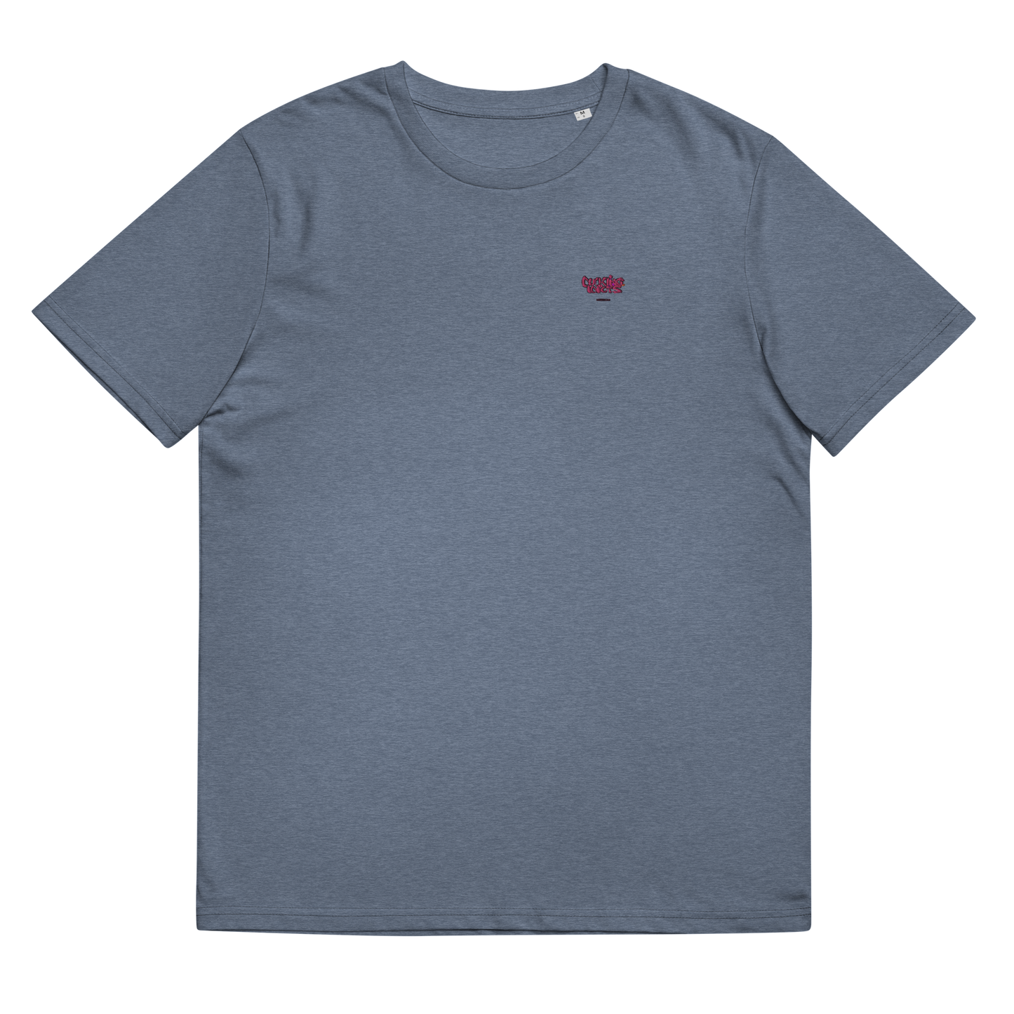 feat Ducking Idiots NFT - Unisex organic cotton t-shirt