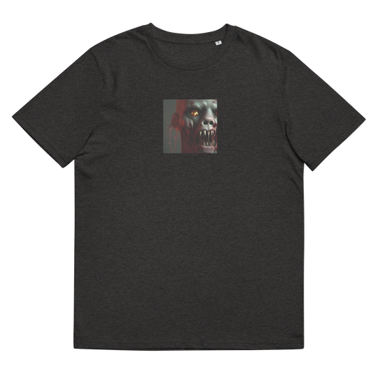 feat. Bud Reeferson -  organic cotton t-shirt