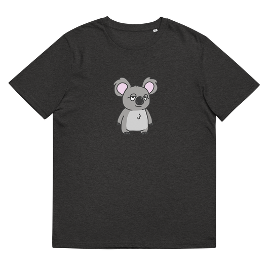 feat K-Dude Club - Unisex organic cotton t-shirt