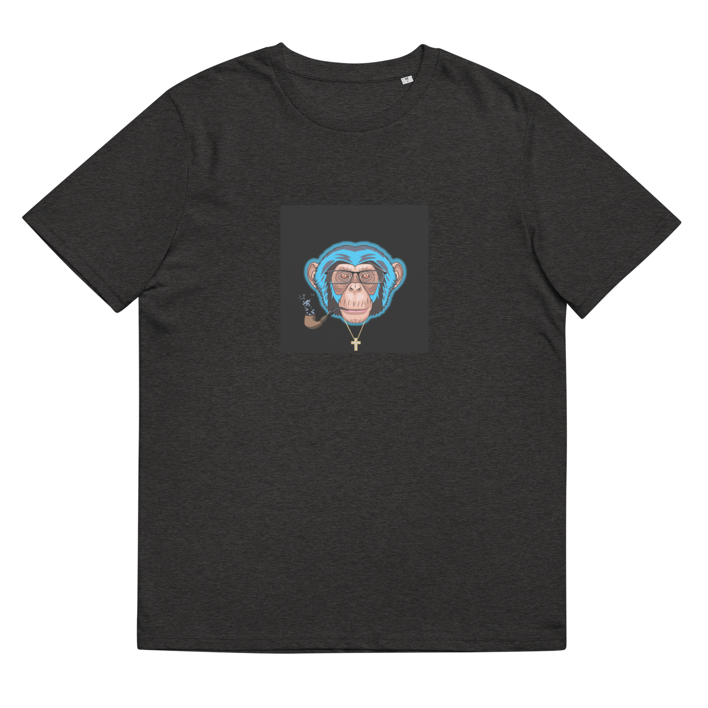 feat Precioux - Unisex organic cotton t-shirt