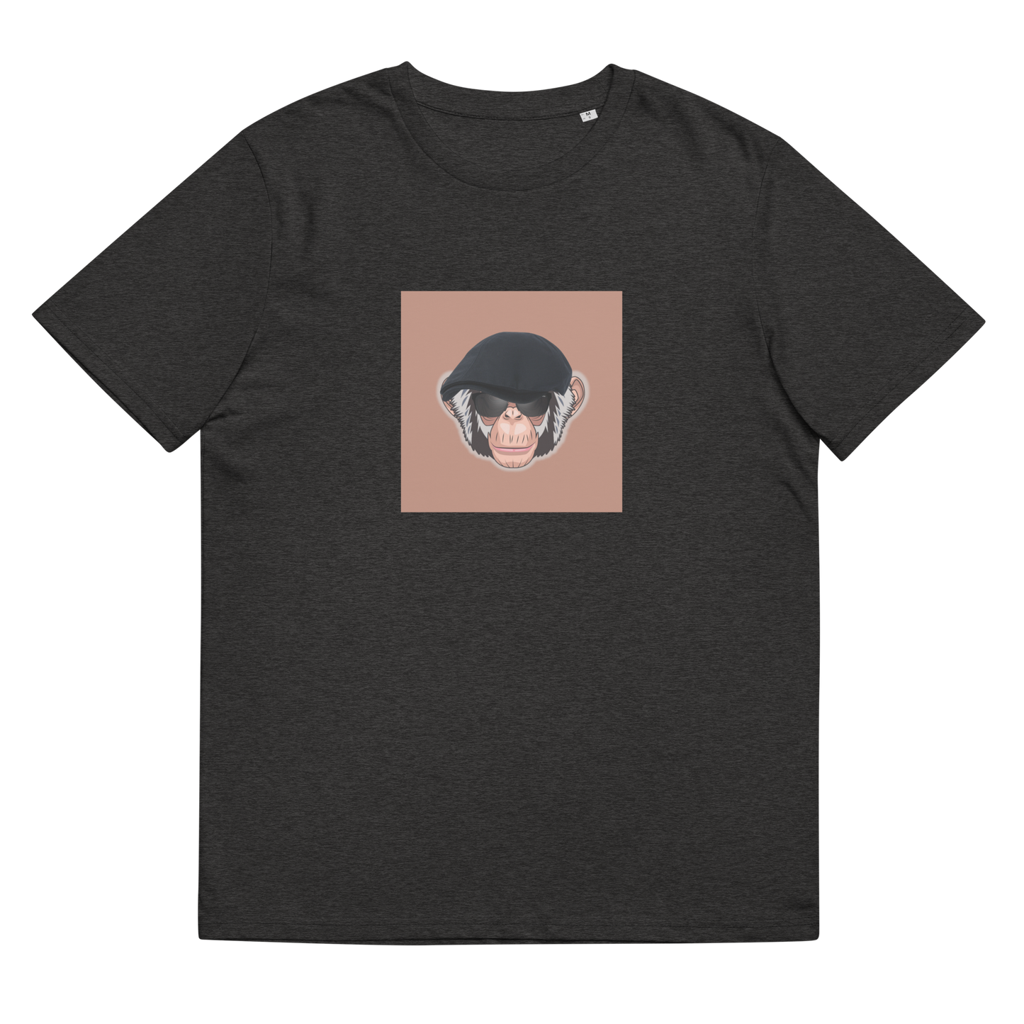 feat Precioux - Unisex organic cotton t-shirt