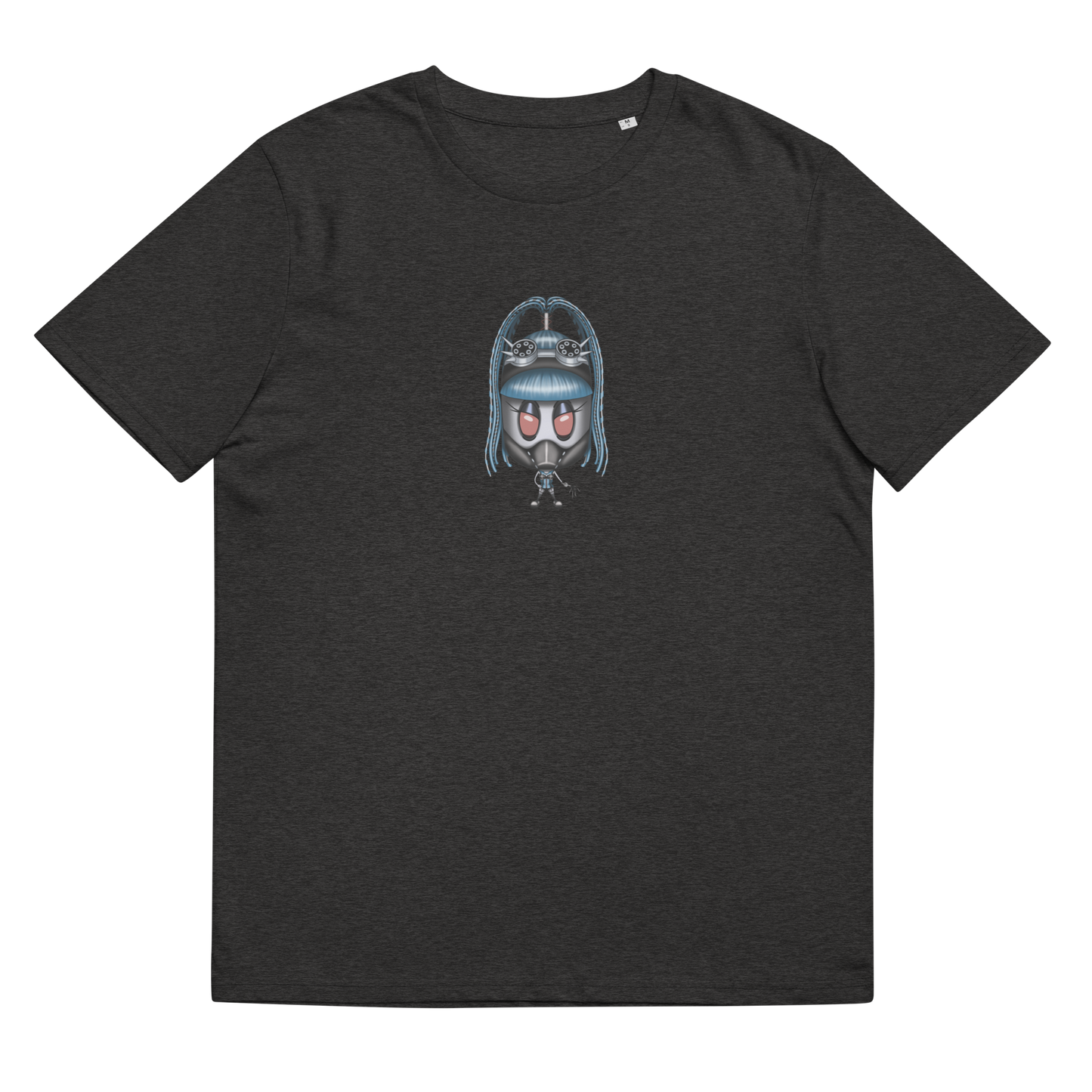 fest SK - Unisex organic cotton t-shirt