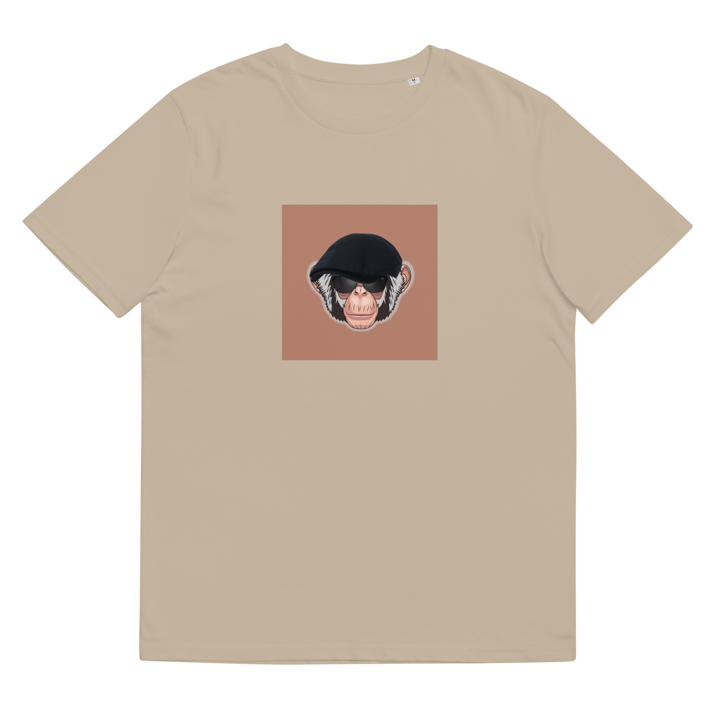 feat Precioux - Unisex organic cotton t-shirt