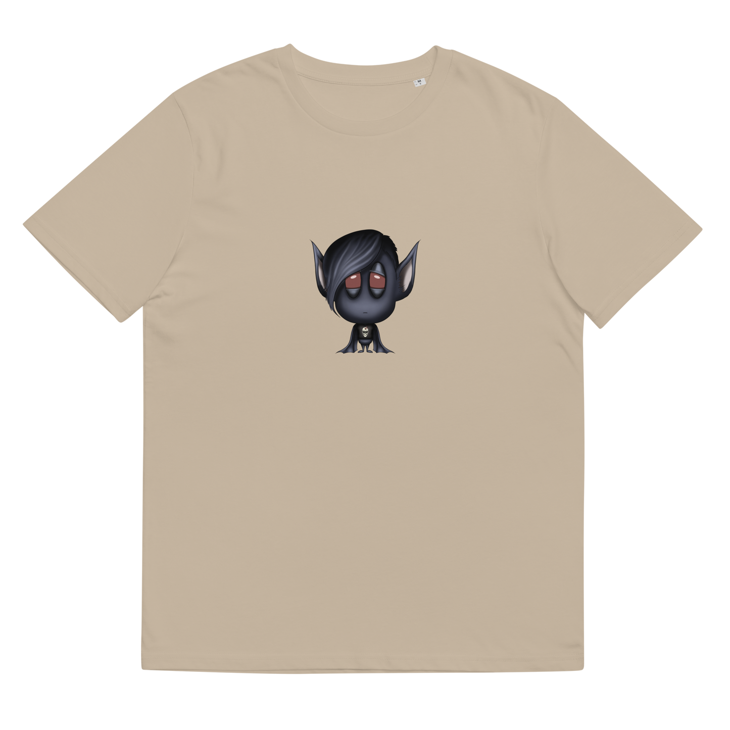 feat SK - Unisex organic cotton t-shirt
