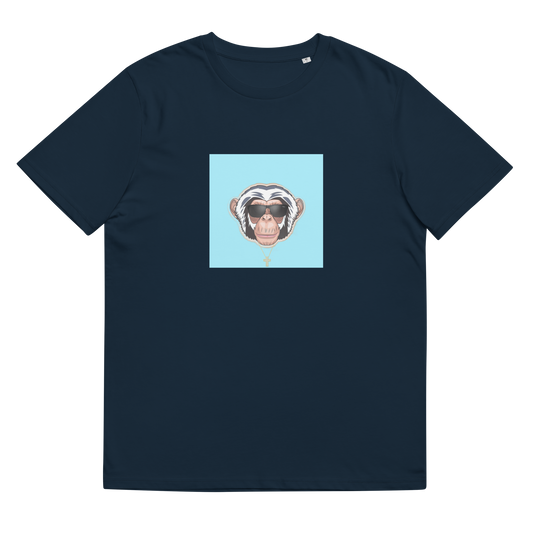 feat Precioux - Unisex organic cotton t-shirt